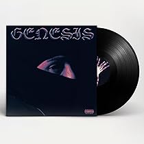 GÉNESIS | Amazon.com.br